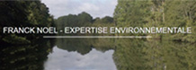 Franck Noël - Expertise Environnementale