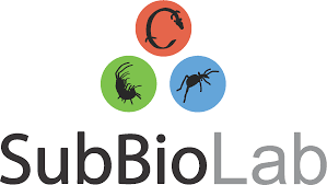 Laboratoire de biologie souterraine de l'université de Ljubljana (Slovénie)