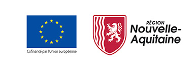 UE Conseil régional Nouvelle-Aquitaine