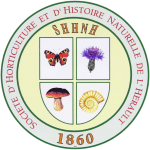 Association S2HNH - Société d'Horticulture et d'Histoire Naturelle de l'Hérault (France)
